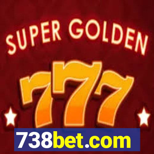 738bet.com