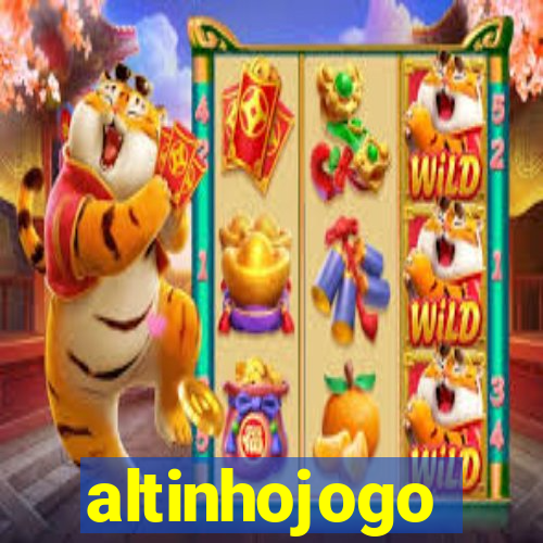 altinhojogo