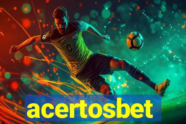 acertosbet