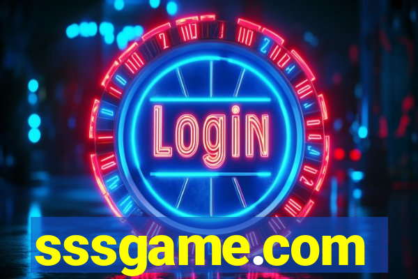 sssgame.com