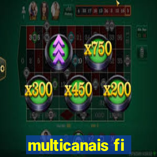 multicanais fi