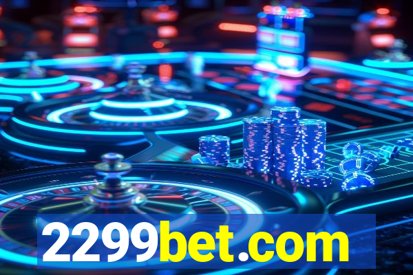 2299bet.com