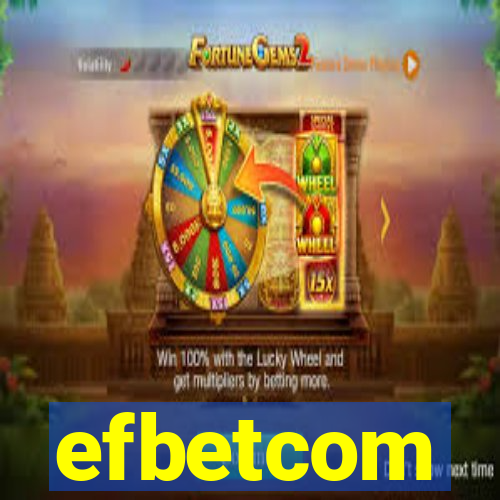 efbetcom