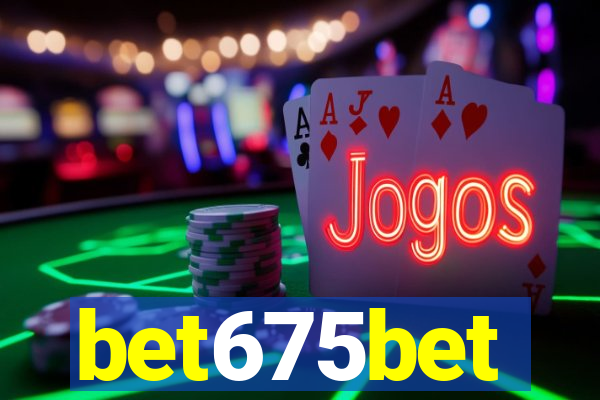 bet675bet