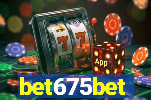 bet675bet