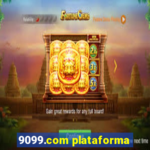 9099.com plataforma