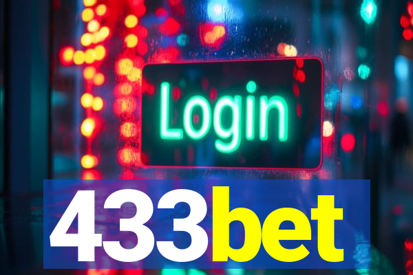 433bet