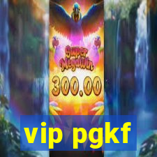 vip pgkf