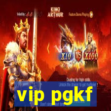 vip pgkf