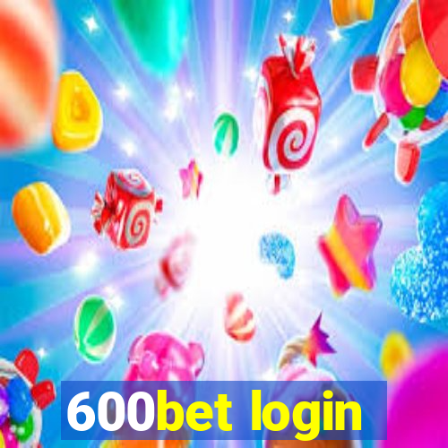 600bet login