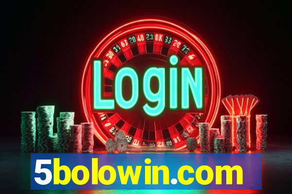 5bolowin.com