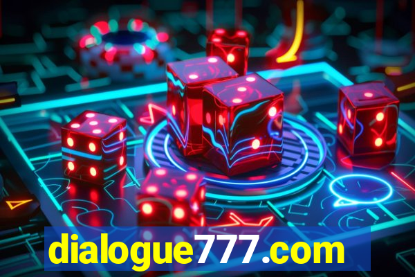 dialogue777.com