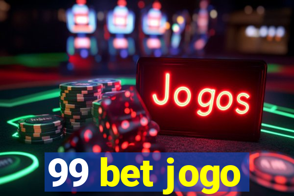 99 bet jogo