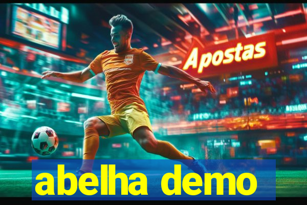 abelha demo