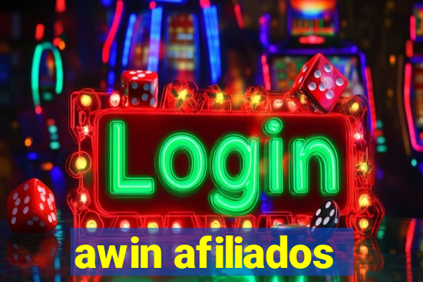 awin afiliados