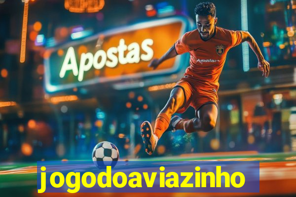 jogodoaviazinho