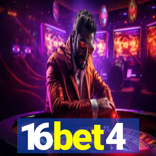 16bet4