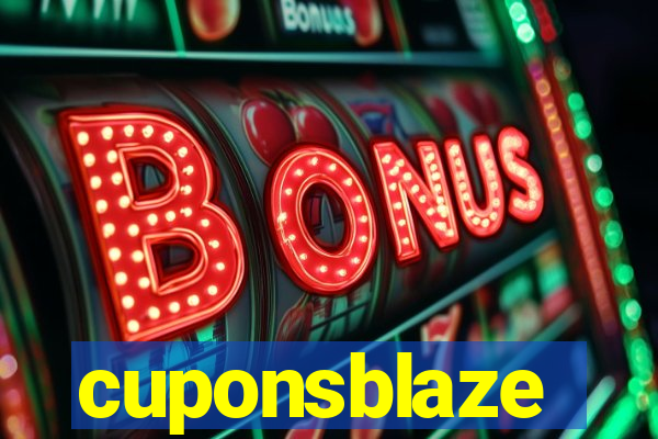 cuponsblaze