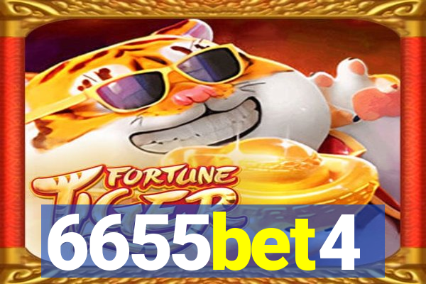 6655bet4