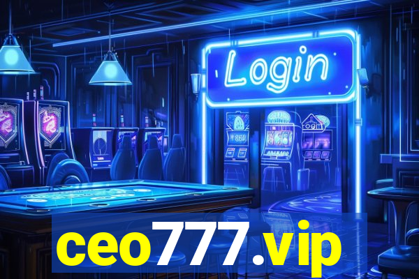 ceo777.vip