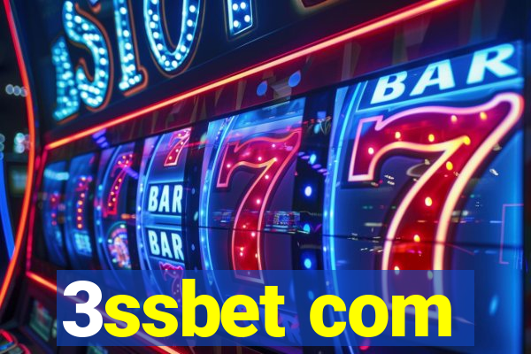 3ssbet com