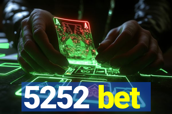 5252 bet