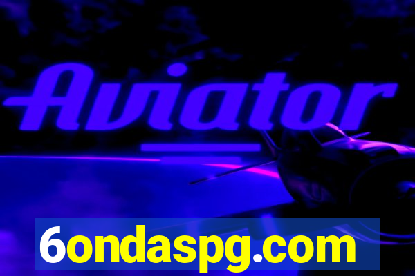 6ondaspg.com