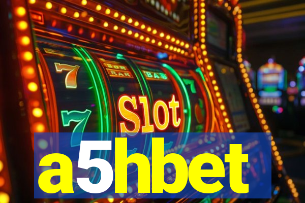 a5hbet