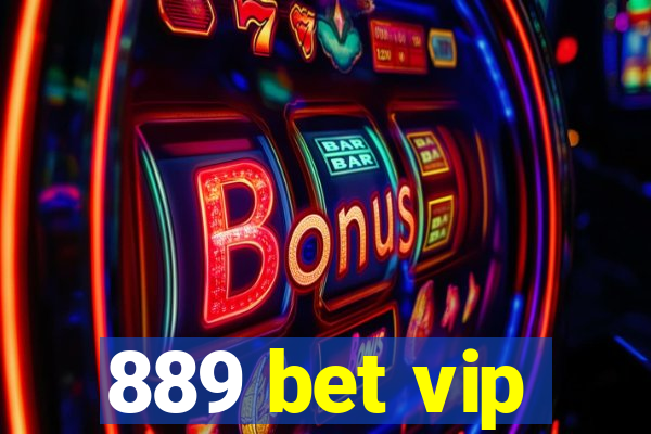 889 bet vip