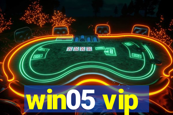 win05 vip