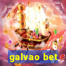 galvao bet