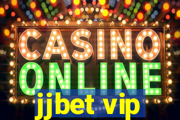 jjbet vip