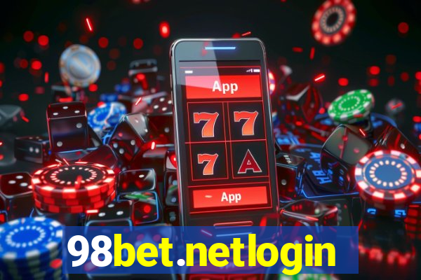 98bet.netlogin