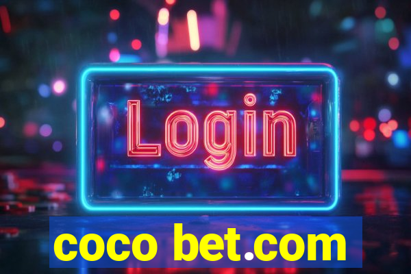 coco bet.com