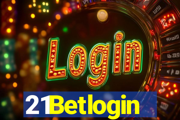 21Betlogin