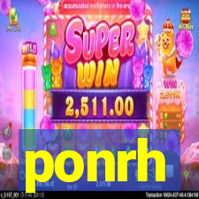 ponrh