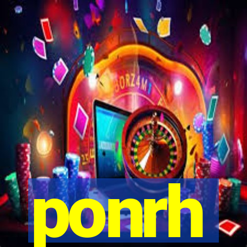 ponrh