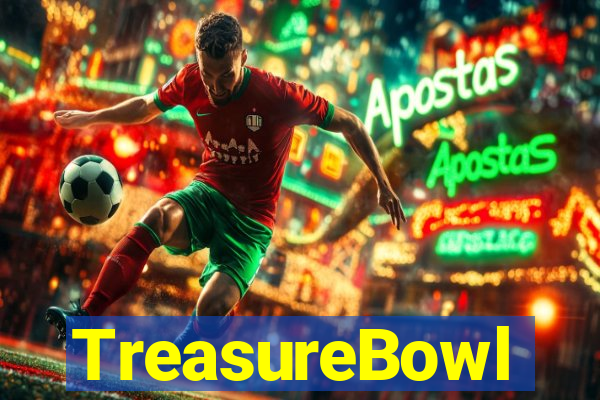 TreasureBowl treasure bowl jdb