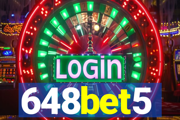 648bet5