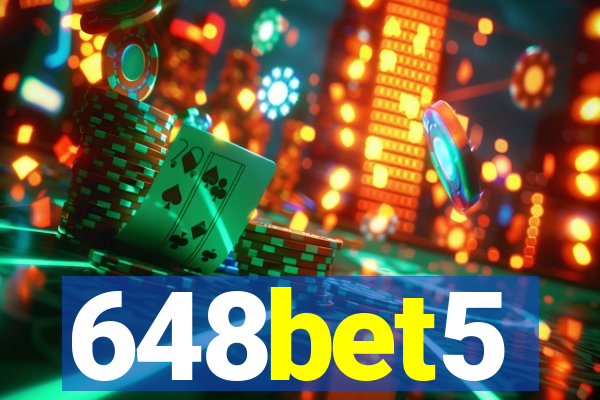 648bet5