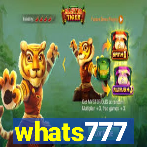 whats777