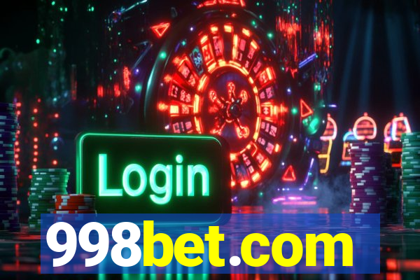 998bet.com