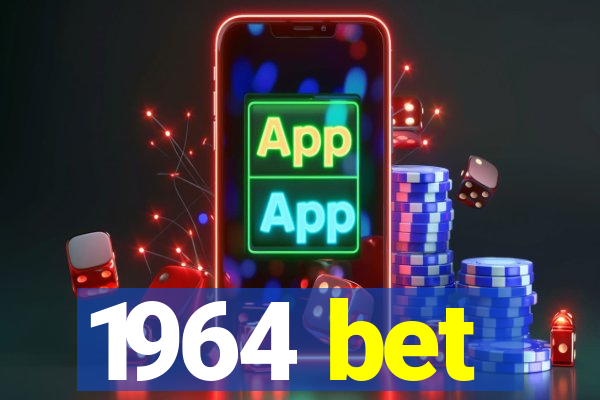 1964 bet