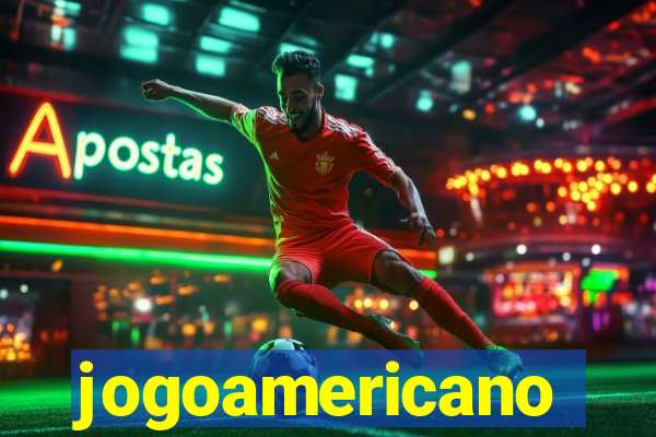 jogoamericano