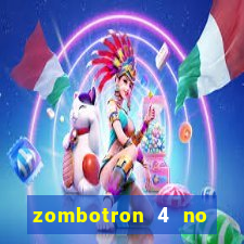 zombotron 4 no click jogos