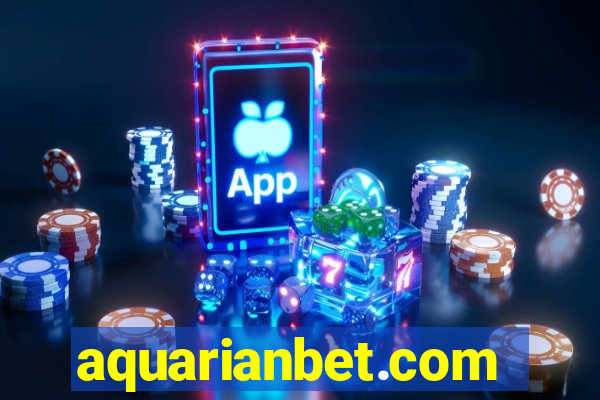 aquarianbet.com