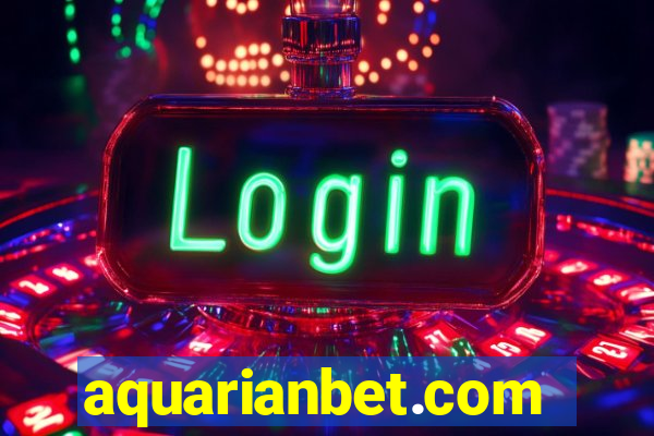 aquarianbet.com