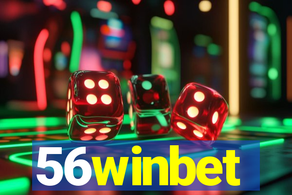 56winbet