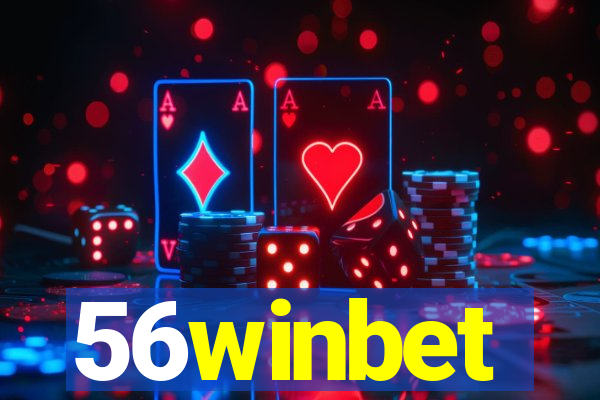 56winbet