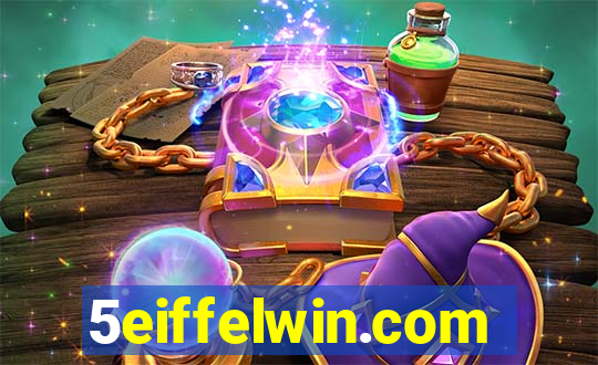 5eiffelwin.com